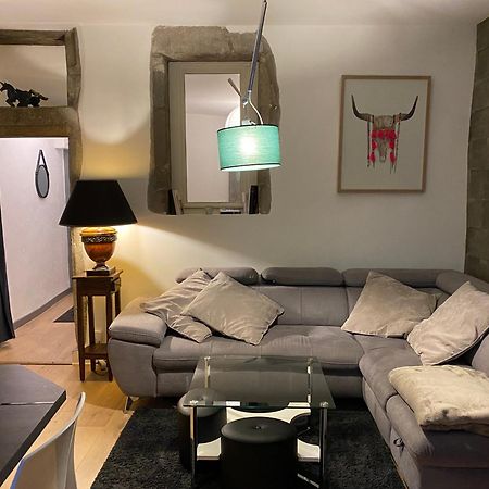 Appartement - Bonlieu - Annecy Vieille Ville Extérieur photo