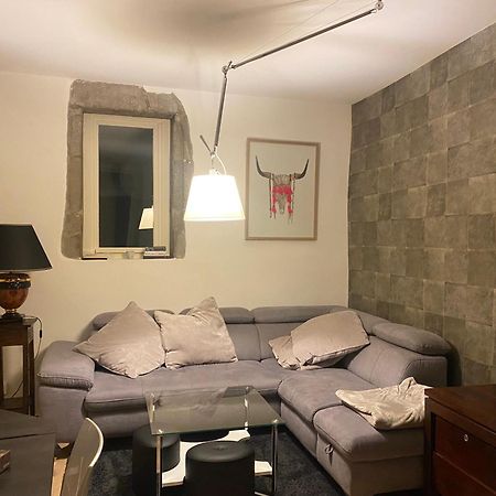 Appartement - Bonlieu - Annecy Vieille Ville Extérieur photo