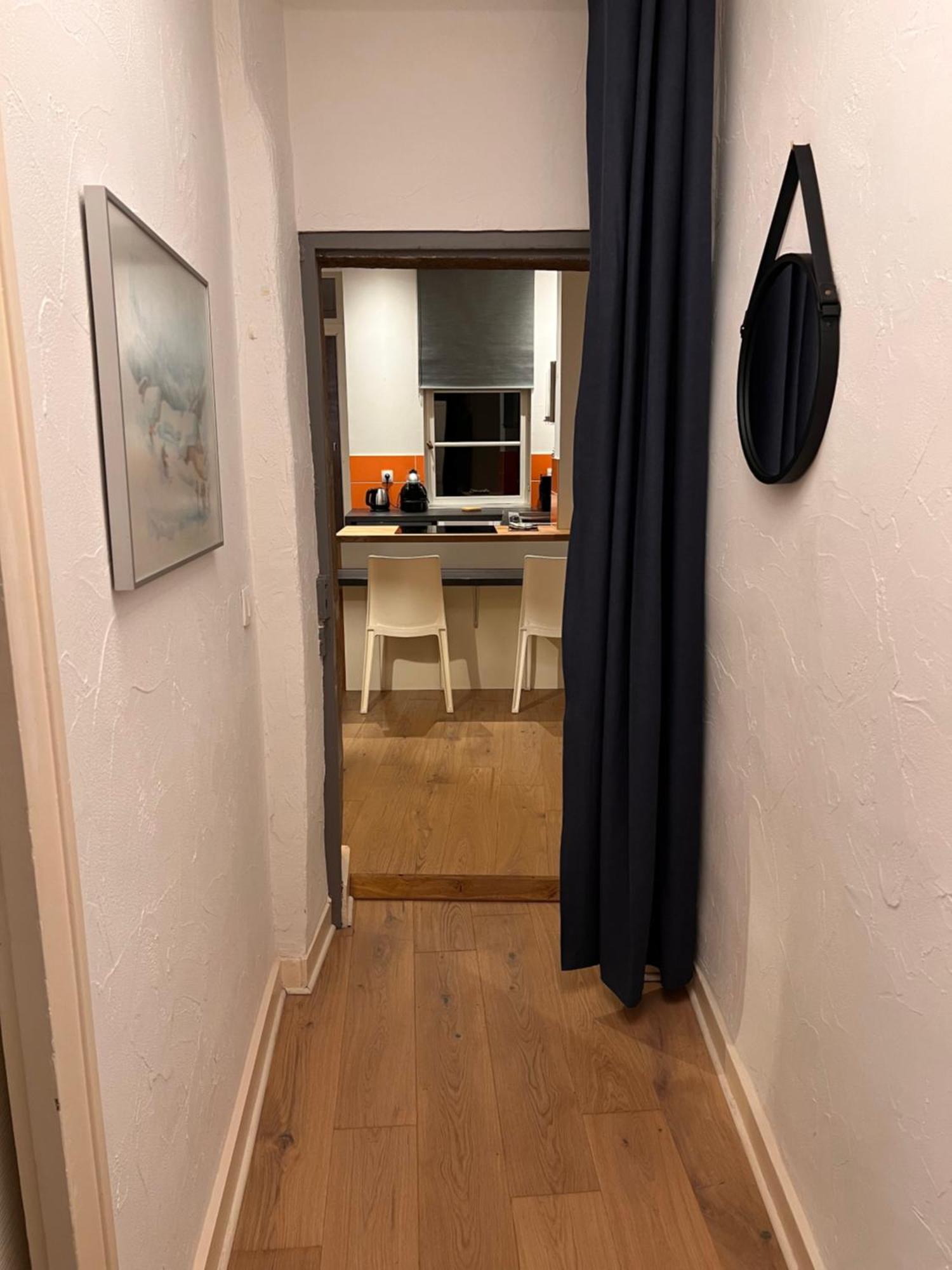 Appartement - Bonlieu - Annecy Vieille Ville Extérieur photo