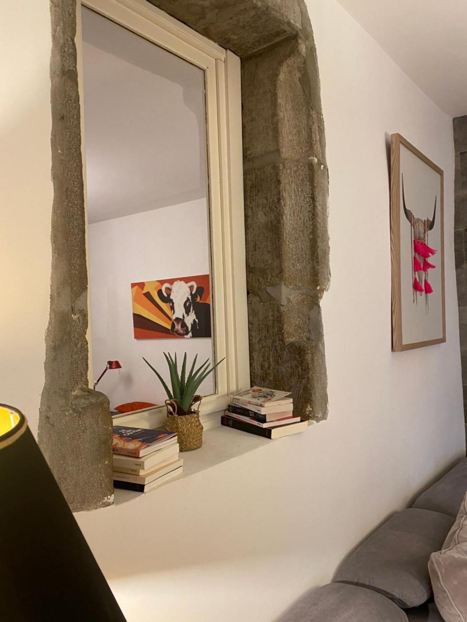 Appartement - Bonlieu - Annecy Vieille Ville Extérieur photo